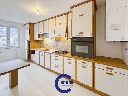Location Appartement 4 pièces 82m² - Photo 2