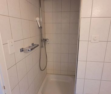 1 Zimmer, 31 m², 4. Stock - Photo 3