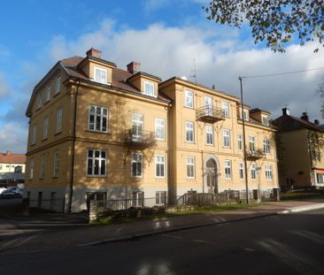 Sankt Olofsgatan, Falköping - Photo 1