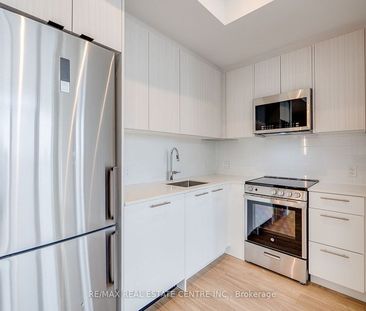 For Lease - 225 Veterans Drive Unit# 1207, Brampton, Ontario - Photo 3