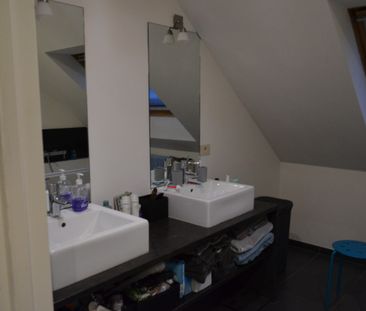 Prachtig duplex met 3 slaapkamers, terras en garage - Foto 6