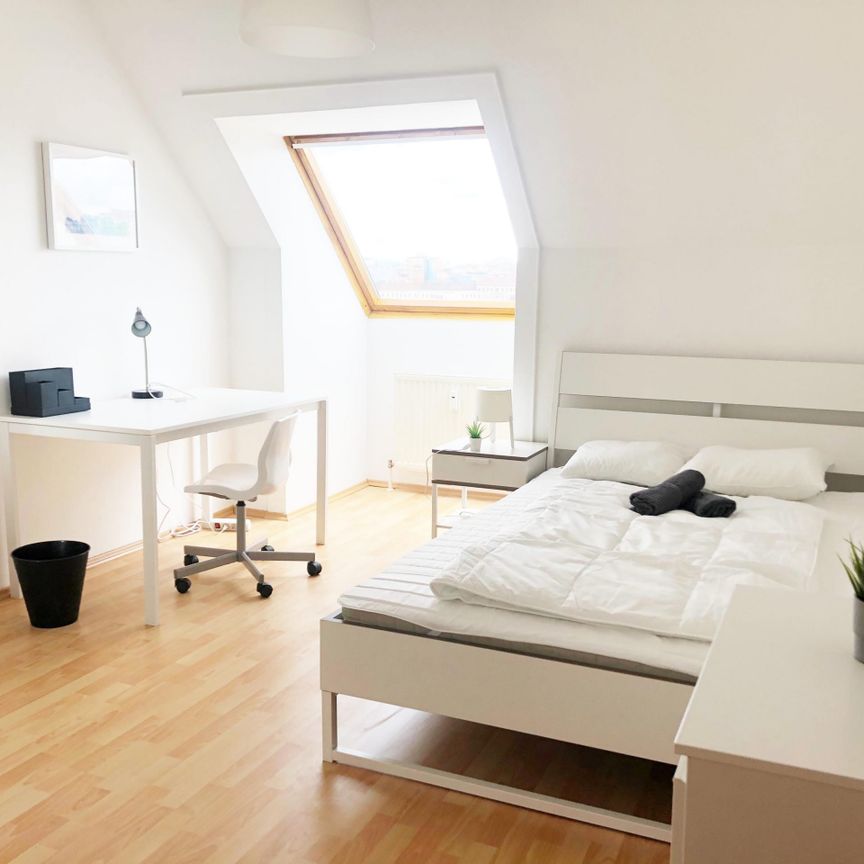 Sonnleithnergasse Top 318 Zimmer 1 - Photo 1