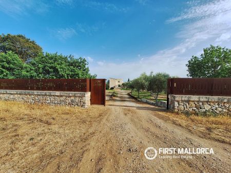 R23Q+XR, Sa Pobla, Balearic Islands 07420 - Foto 4
