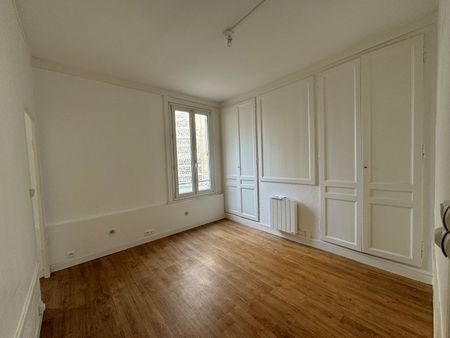 Location Appartement 1 pièce 32m² - Photo 2