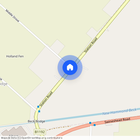 Hubberts Bridge, Boston