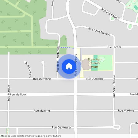 180 Rue Saint-Gérard, Saint-Jean-sur-Richelieu, Saint-Jean-sur-Richelieu, Montérégie, J2W 1E2