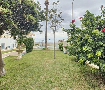 Estudio de alquiler en Avenida de España, 3, La Carihuela - Los Nidos - Photo 5