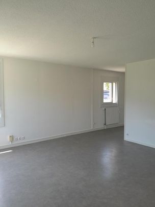 APPARTEMENT TYPE 4 87m2 GRESSE EN VERCORS - Photo 1