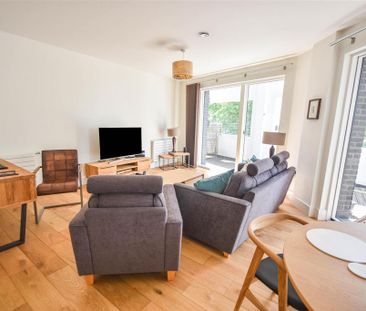 2 bedroom apartment to rent - Photo 1