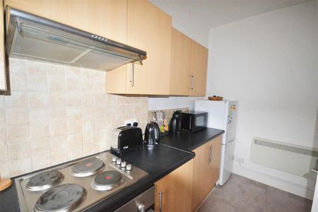 Studio to rent - Photo 4