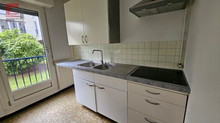 Location Appartement 2 pièces 47m² FONTAINEBLEAU 77300 - Photo 4