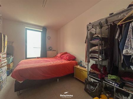 Appartement 2 chambres avec balcon - Photo 4