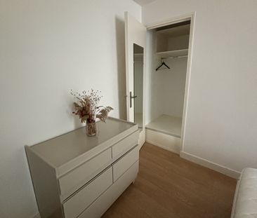 Location Appartement 2 pièces 39m² POITIERS 86000 - Photo 6