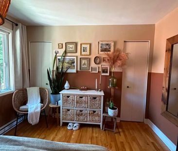 3 1/2 haut de triplex à louer ! - Photo 3