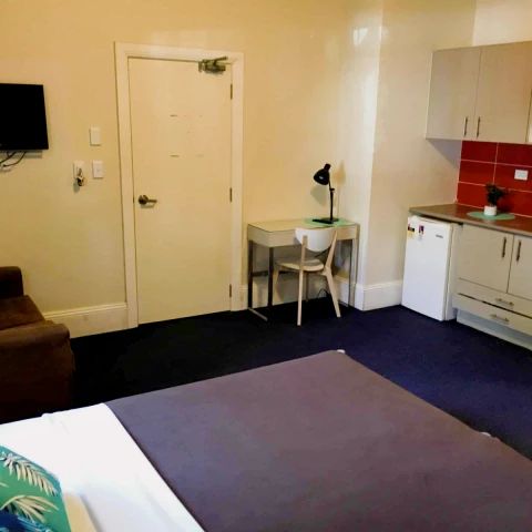 Decent single bedroom close to The University of Sydney - Photo 1