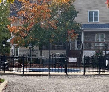 ST SAUVEUR Centre ville pres de leglise Grand 41/2 luxueux 2cc 3 ap... - Photo 3