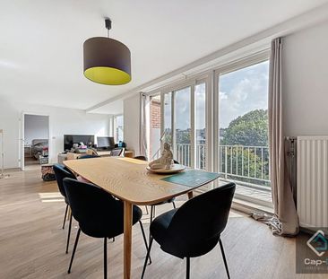 Appartement te huur - Photo 4