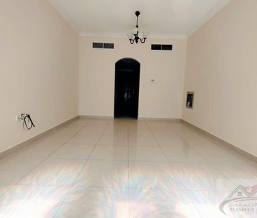 Huge size 1bhk with 2 Bath Balcony open view - Photo 2