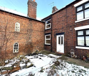 Church Street, Audley, Stoke-On-Trent - Photo 2