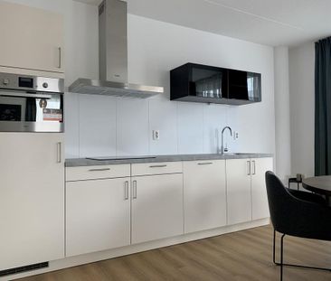 Appartement te huur: Hoge Morsweg 224 2332 RX Leiden - Photo 2