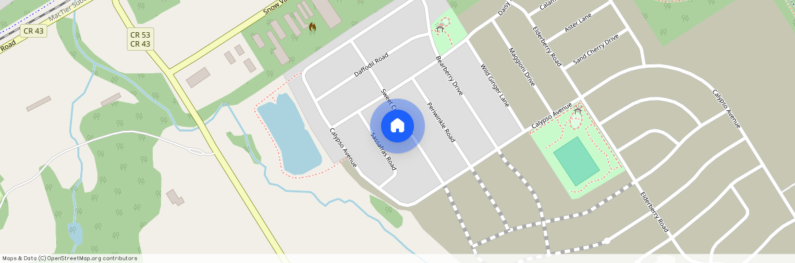 14 Sweet Cicely Street, Springwater