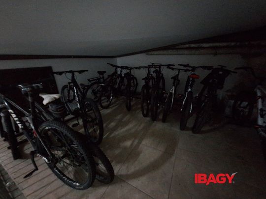 Apartamento 2 Quartos Centro 78m² - Foto 1