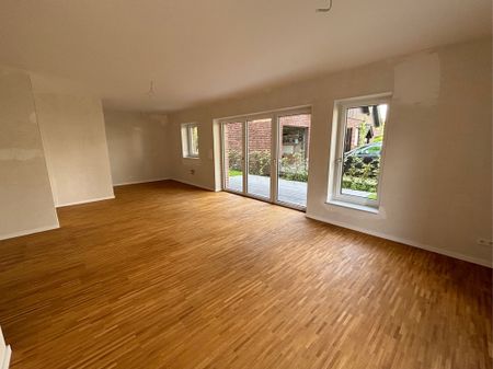 Wohnung zur Miete in Coesfeld modern und energiebewusst "sich einfach wohlfühlen" - Foto 4