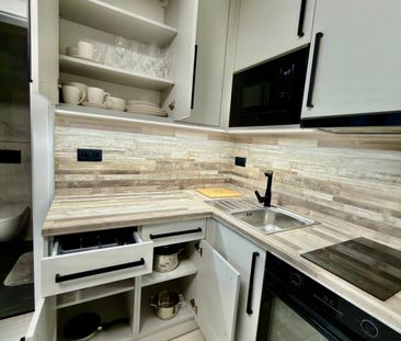 Pronájem bytu 1+kk a garsoniéry 30 m² - Photo 6