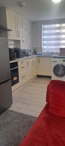 Flat to rent - Photo 5