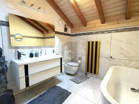 PLATZ FÜR DIE GANZE FAMILIE, NATURNAH UND RUHIG - Photo 5