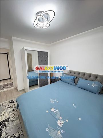 Apartament Berceni - Aparatorii Patriei - Drumul Jilavei - Parcare - Photo 4