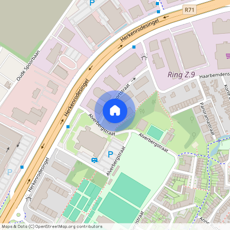 Sportstraat 1A 0.003, 3500 Hasselt