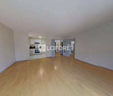 Appartement T2 La Celle-Saint-Cloud à louer - Photo 5