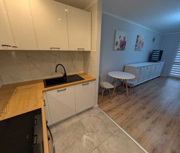 umeblowane i wyposażone mieszkanie - Zdjęcie 4