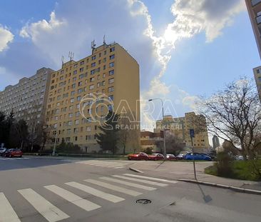 Pronájem bytu 1+kk a garsoniéry 30 m², Benkova , Praha Chodov - Photo 3