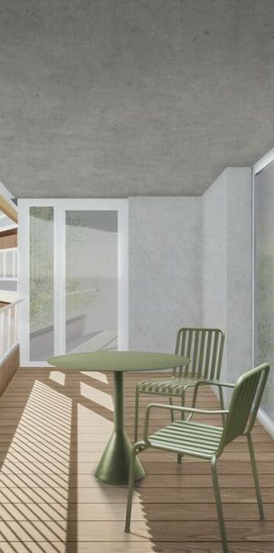 Binzstrasse 15 , 8125 Zollikerberg - Photo 1