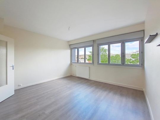 Location Appartement 3 pièces 55m² DIJON 21000 - Photo 1