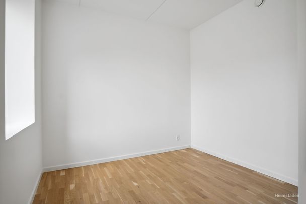 2-værelses Lejlighed på 53 m² i Risskov, Aarhus - Photo 1