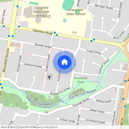 14 Knutsford Street, Qld 4032, Chermside West