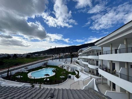 Alquiler de ático en Calle Ágave - Photo 3