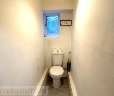 2 bedroom terraced house to rent - Photo 4
