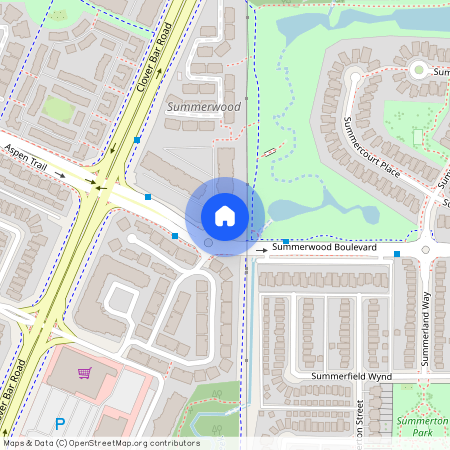 212, 42 Summerwood Blvd, Sherwood Park
