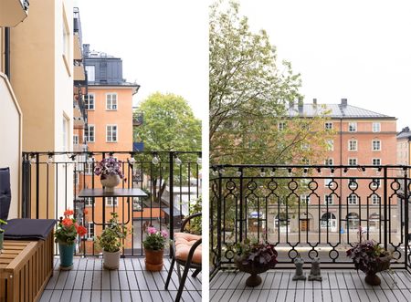 Sveavägen, Stockholm - Photo 2