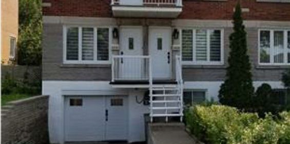 Appartement Dans Nouveau Rosemont - Photo 3