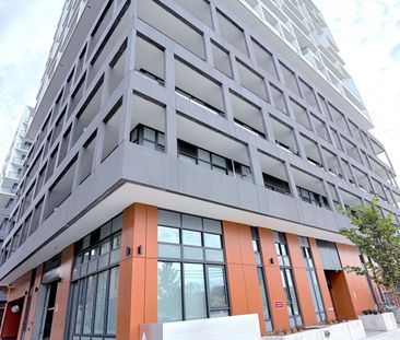 For Lease - 9 Tecumseth Street Unit# 814, Toronto, Ontario - Photo 6