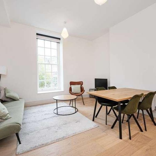 Mile End Road, Mile End, E1 - Photo 1