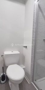 Location Appartement 1 pièces 20 m2 à Albi - Photo 4
