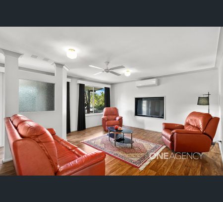 3 Beaver Avenue, Sanctuary Point, NSW 2540 - Photo 4