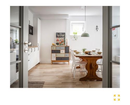 Fastlagsvägen, Hägersten - Foto 1