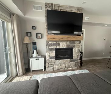 For Lease - 11 Beausoleil Lane Unit# 207, Blue Mountains, Ontario - Photo 1